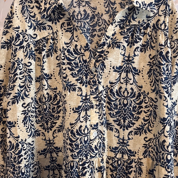 Like Love dress - Picture 2 of 7